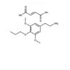Buy Proscaline Fumarate