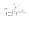 Buy 4-AcO-DET Fumarate Online