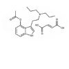 Buy 4-AcO-DPT Fumarate Online