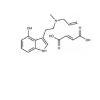 Buy 4-HO-MALT Fumarate Online