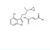 Buy 4-HO-McPT Fumarate Online