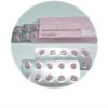 Buy Bromonordiazepam 2.5 MG Pellets Online